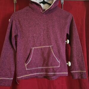 Mudd Kids' Purple Hoodie ***5/30**